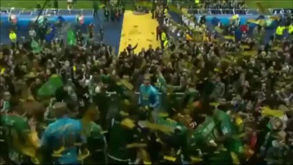 Pierre Emerick Aubameyang - ASSE 2013