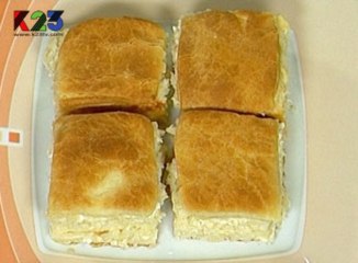 K23TV - Hrana i vino - 13. maj 2013.