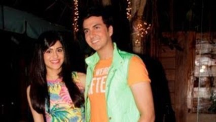Promotion of Movie Hum Hai Raahi Car Ke