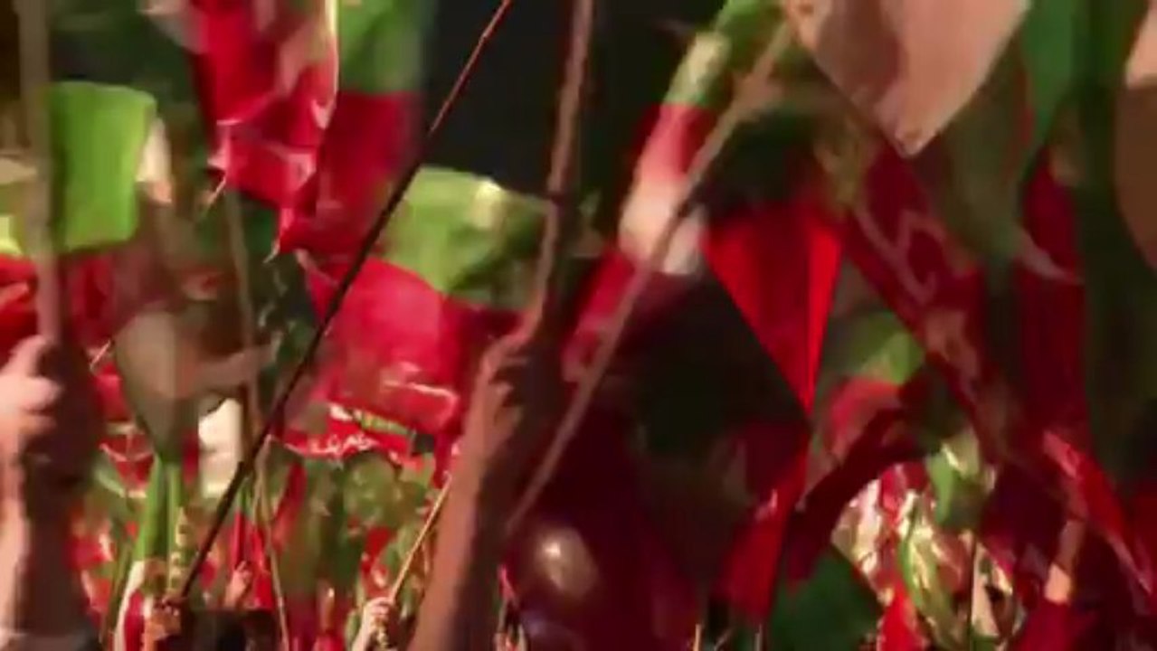 Pakistan: Demokratie siegt über Terror-Angst