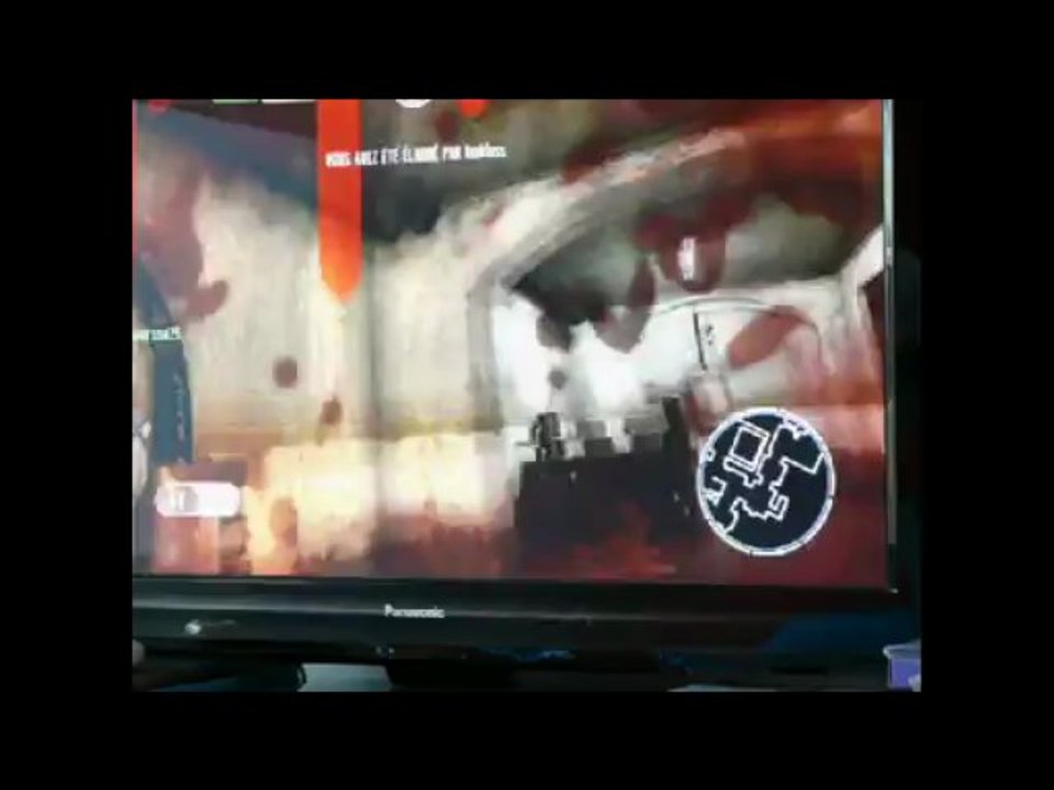 les partie du siècle sur james bond goldeneye