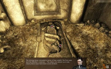 Dracula 3 Walkthrough iPhone/iPad - Day 7 Urguyurt (Turkey)