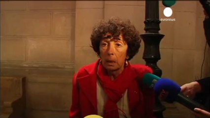 Çakal Carlos'un temyiz davası başladı