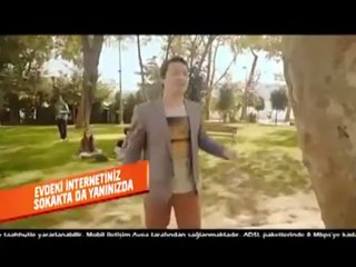 TTNET - Ortak Kota (1)