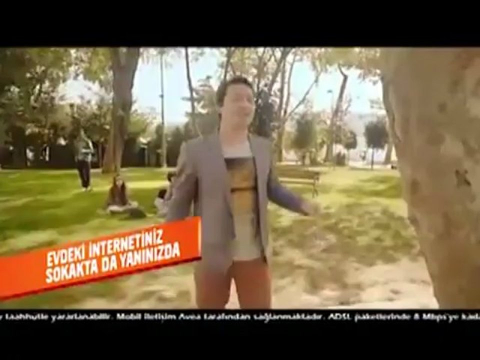 TTNET - Ortak Kota (1)