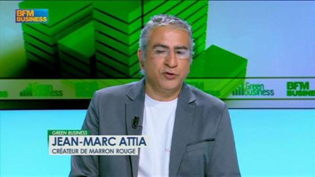 En mode recyclage : Dominique Pialot et Jean-Marc Attia dans Green Business - 12 mai 4/4