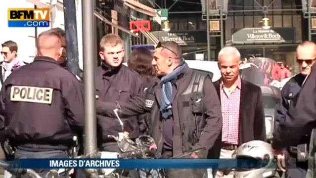 A quoi servent les zones de sécurité prioritaires ? - 13/05