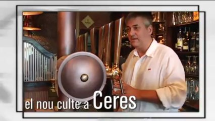 TV3 - Karakia - El nou culte a Ceres (clip del sumari)