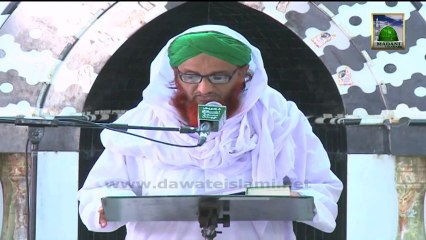 Eman Ki Shakhein  Ep#66 - Ausaf e Mustafa - Haji Ameen Attari