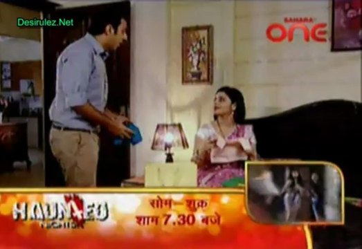 Tum Sung Preet Lagi Sajna 13th may 2013 pt1