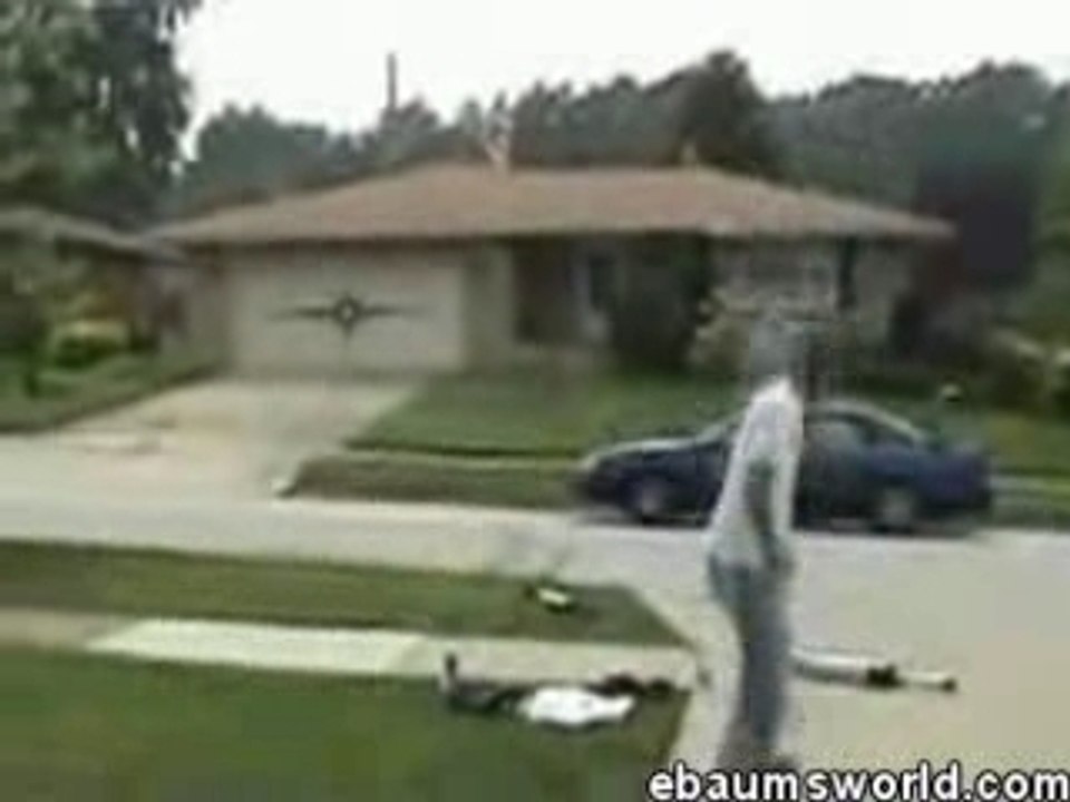 Pogo Tricks