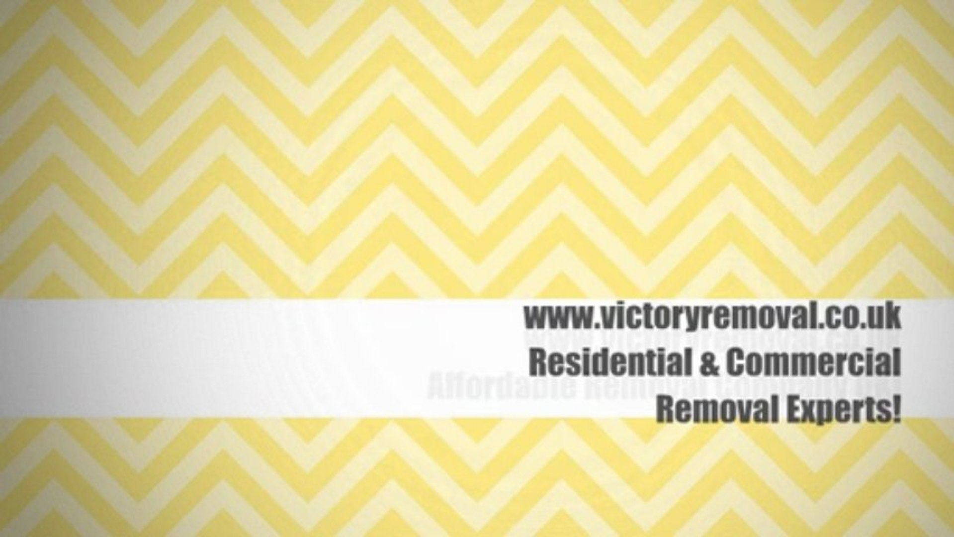 ⁣Professional Removal Services UK. Affordable Removal Services UK.