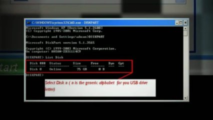 FAT corrupted, device not recongnized by computer
