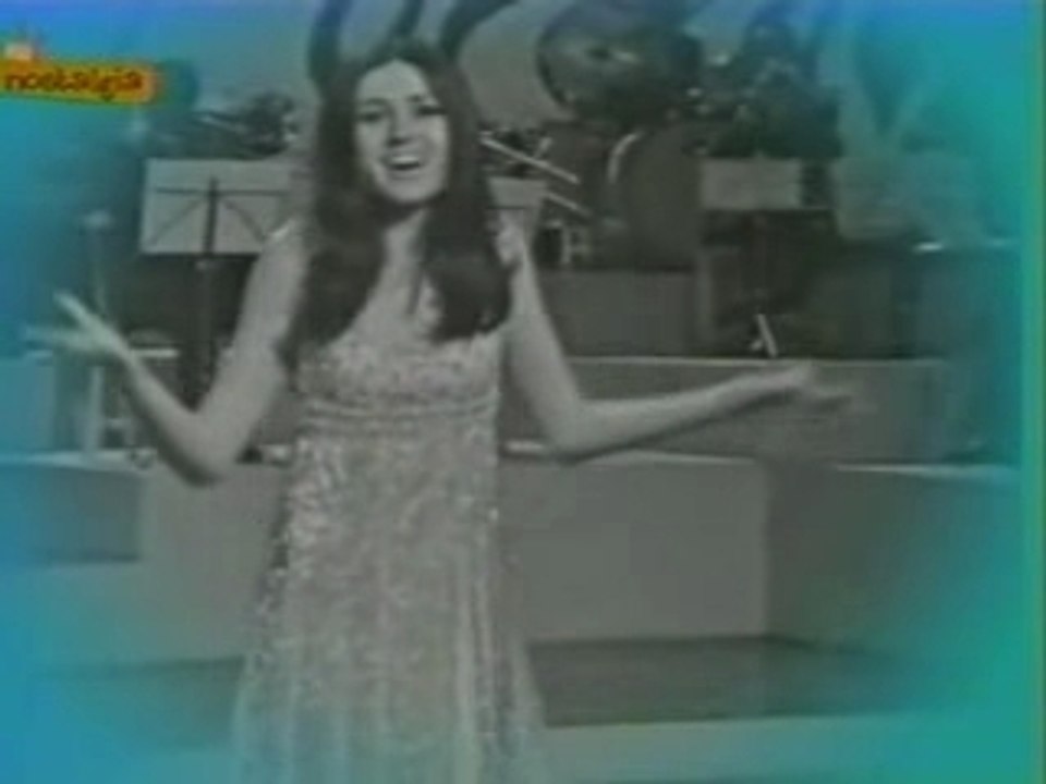 Gigliola Cinquetti - La lluvia