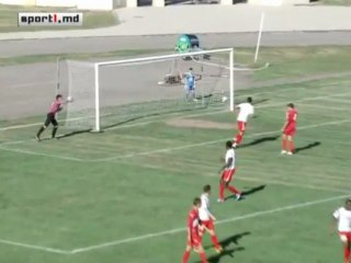 Un des pires CSC de gardien qui existe !