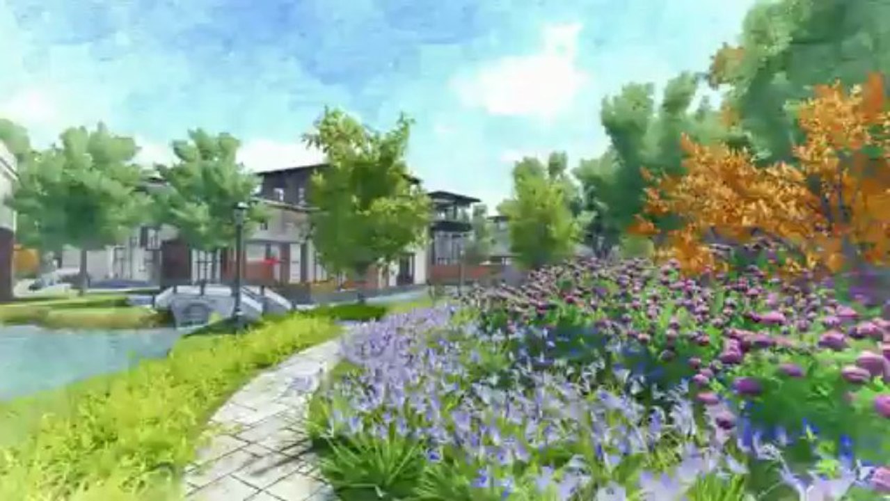 Health Resort