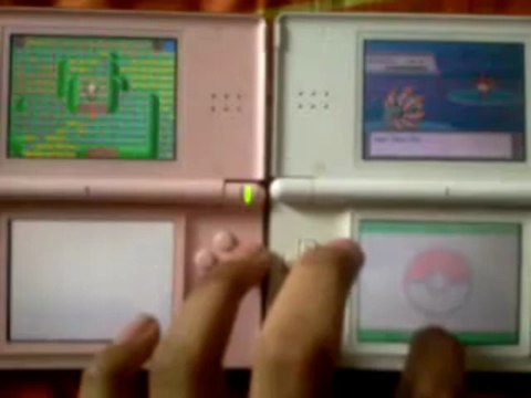 [Live] Shiny Hoothoot after ~2900 encounters ! part 1/2 by Koopable