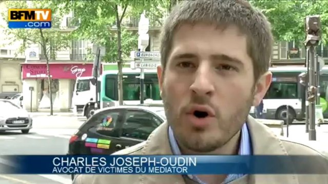 Exclusif/ Vidéo- Jacques Servier s'en fout du procès Médiator