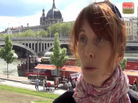 Synode de Lyon 2013 : paroles de protestants (3)