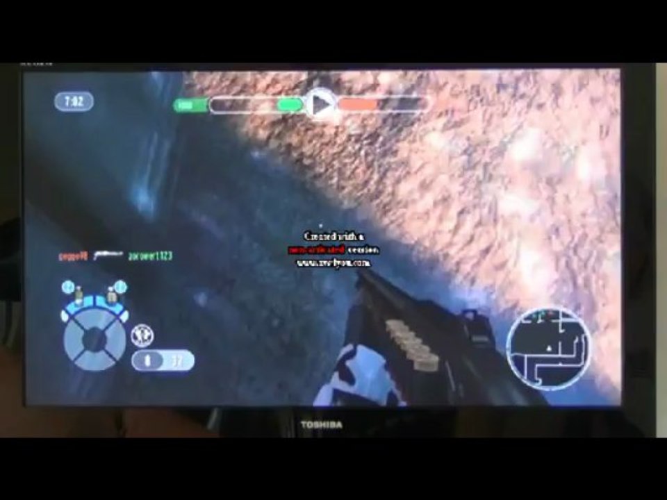 le bug ninja james bond goldeneye