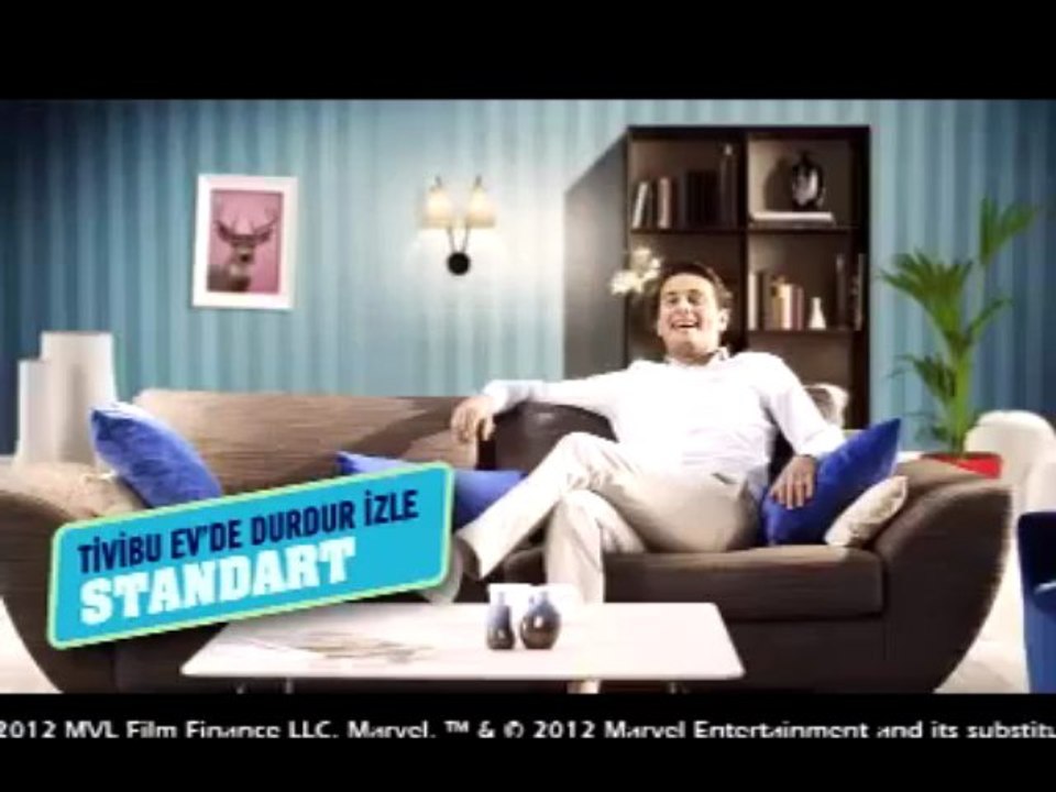 Tivibu'suz Yaşamın Zorlukları - Durdur İzle