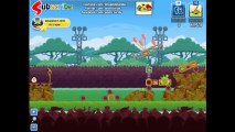 Angry Birds Friends Weekly Tournament Week 52 Level 2 High Score 88K - Power Up - Facebook
