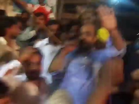 PML N RAO KASHIF MPA PP59 WITH CH. SHAFQAT NAFEES S/O CH. GHULAM MUHAMMAD CHAK NO. 472/GB.