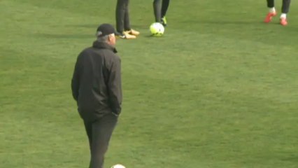 PSG - Thiago Motta, l'homme invincible