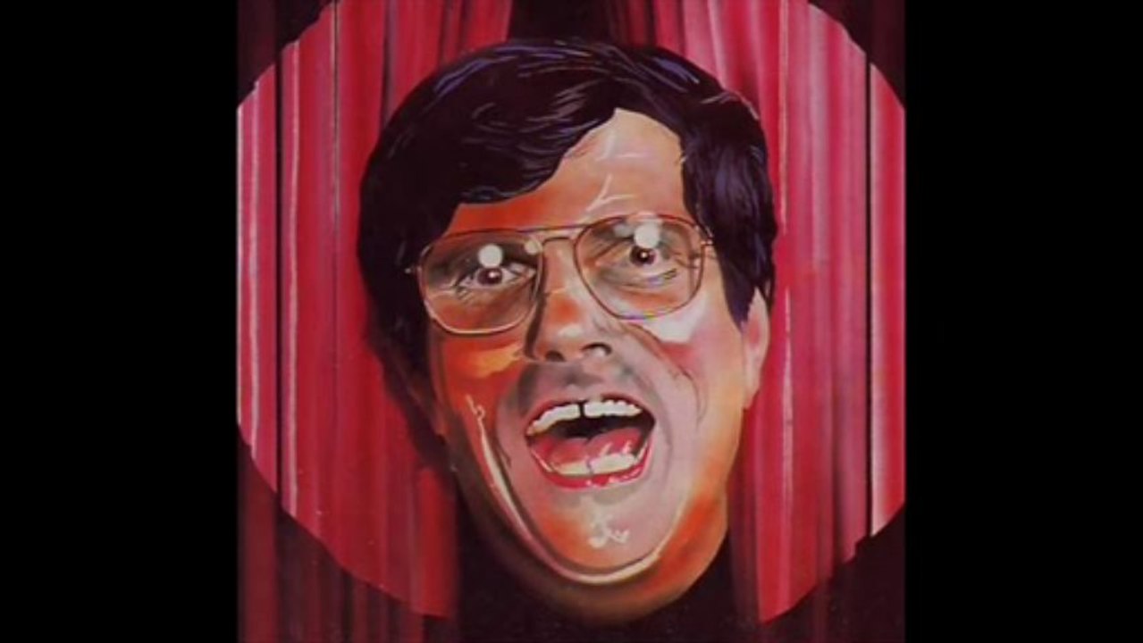 "Les Cinglès du Music-Hall" émission de Jean-Christophe Averty  sur la Môme Moineau