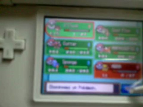 [Live] Shiny Hoothoot after ~2900 encounters ! part 2/2 by Koopable