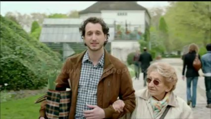 pub BNP Paribas 'parlons vrai' 2013 [HQ]