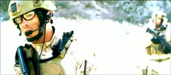 Bin Ladin Operasyonu / Code Name Geronimo SinemaTV'de!