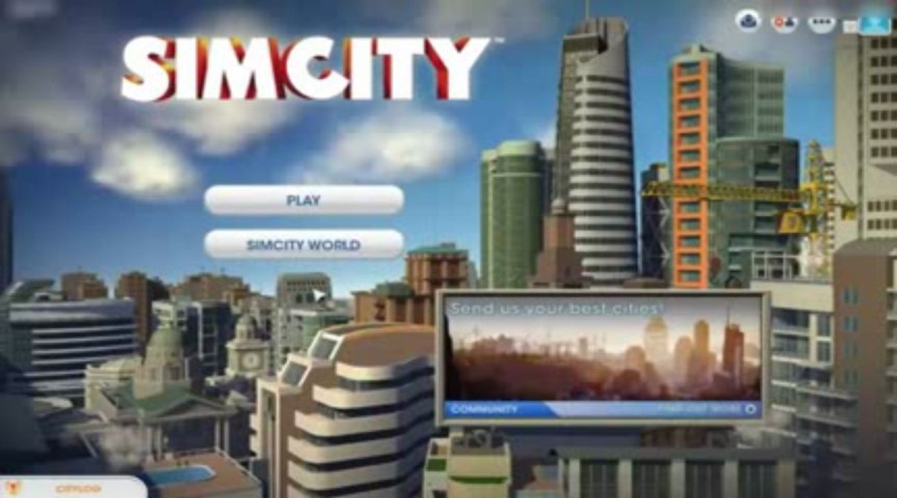 SimCity 5 Keygen | Crack | Télécharger + (Torrent)