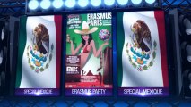 ERASMUS SPECIAL MEXIQUE - FREE ENTRANCE BEFORE 0:00 @ MIX CLUB - THURSDAY 16TH MAY