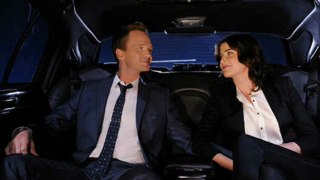 Watch How I Met Your Mother S8 E24 - Something New Megashare Online