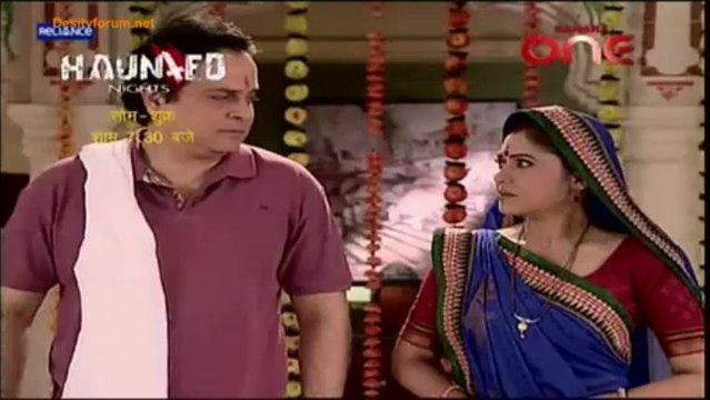 Ghar Aaja Pardesi Tera Des Bulaye 13th May 2013 Video Watch Online pt1