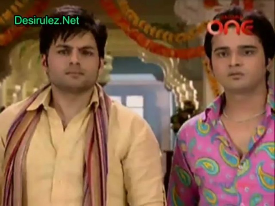 Ghar Aaja Pardesi 13th May 2013 pt1