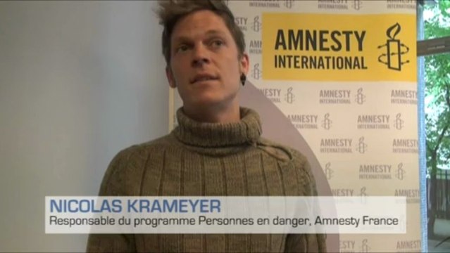 Quelle situation pour les droits humains dans les prisons américaines ?