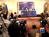 EU Observers on Pak Elections-13 May 2013