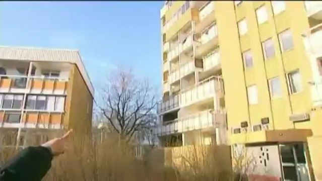 Retour à Malmö, berceau suédois de Zlatan Ibrahimovic