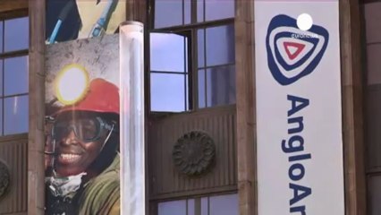 Haftaya kayıpla başlayan Amplats işten çıkarmaları...