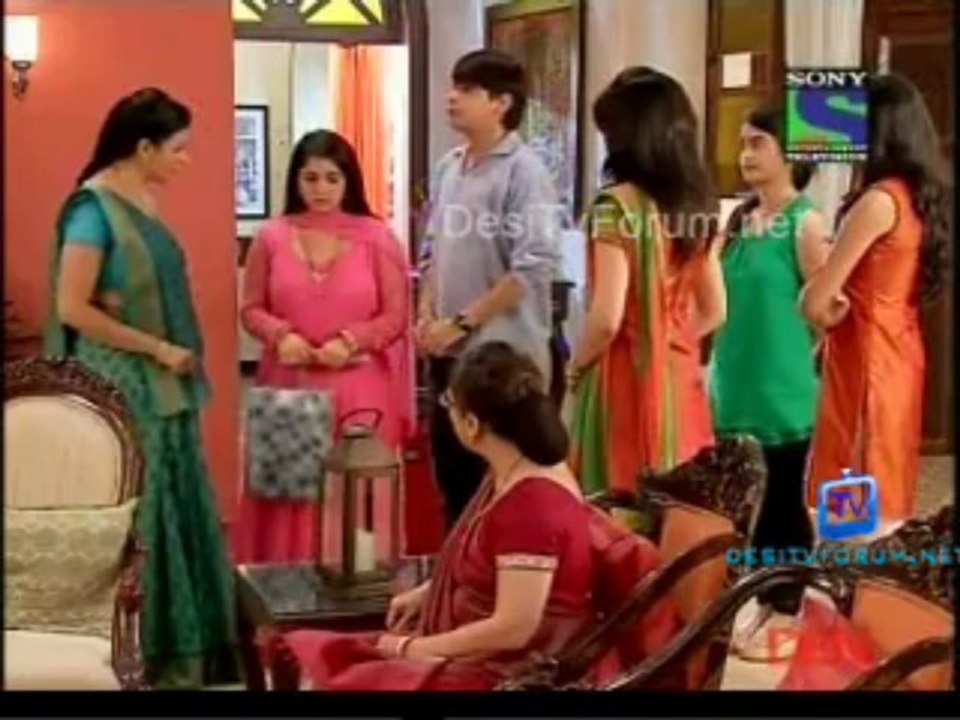 Amita Ka Amit 13th May 2013 Video Watch Online