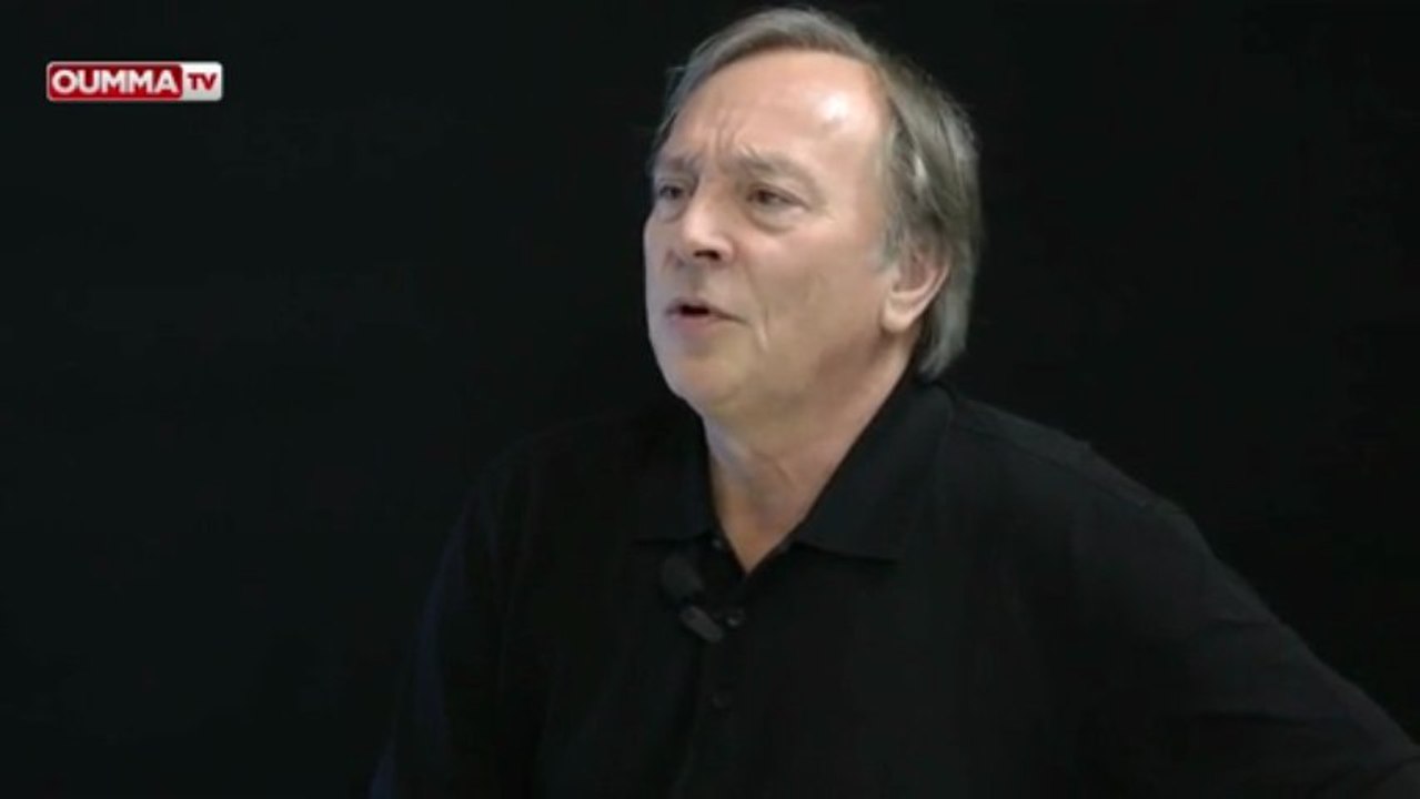 La face cachée du Qatar   - Interview de Jacques-Marie Bourget -