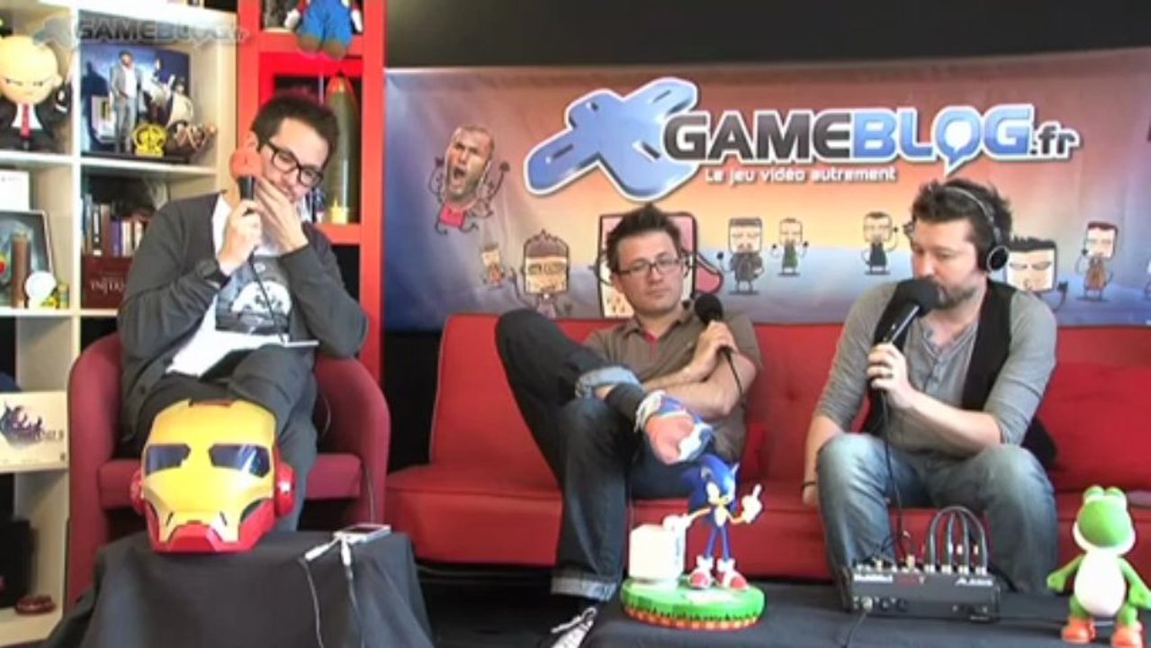 Podcast 262