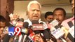 Tainted A.P ministers must be sacked - Cong's Palvai Goverdhan