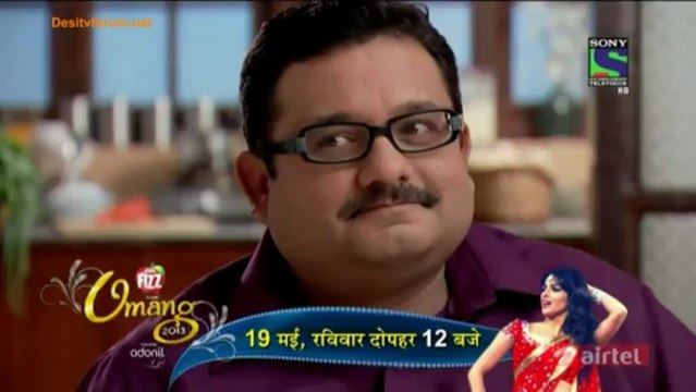 Amita Ka Amit 13th May 2013 Video Watch Online part2