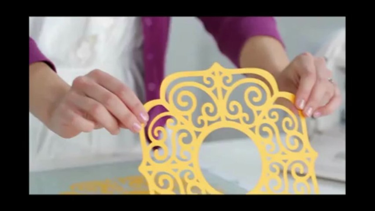 Cricut Expression Electronic Cutting Machine