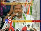Siddaramaiah to take oath as Karnataka CM today