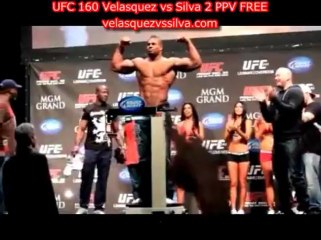 Glover Teixeira vs James Te Huna Video