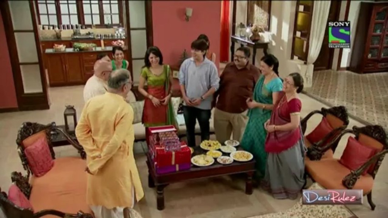 Amita Ka Amit - 13th May 2013 Part1